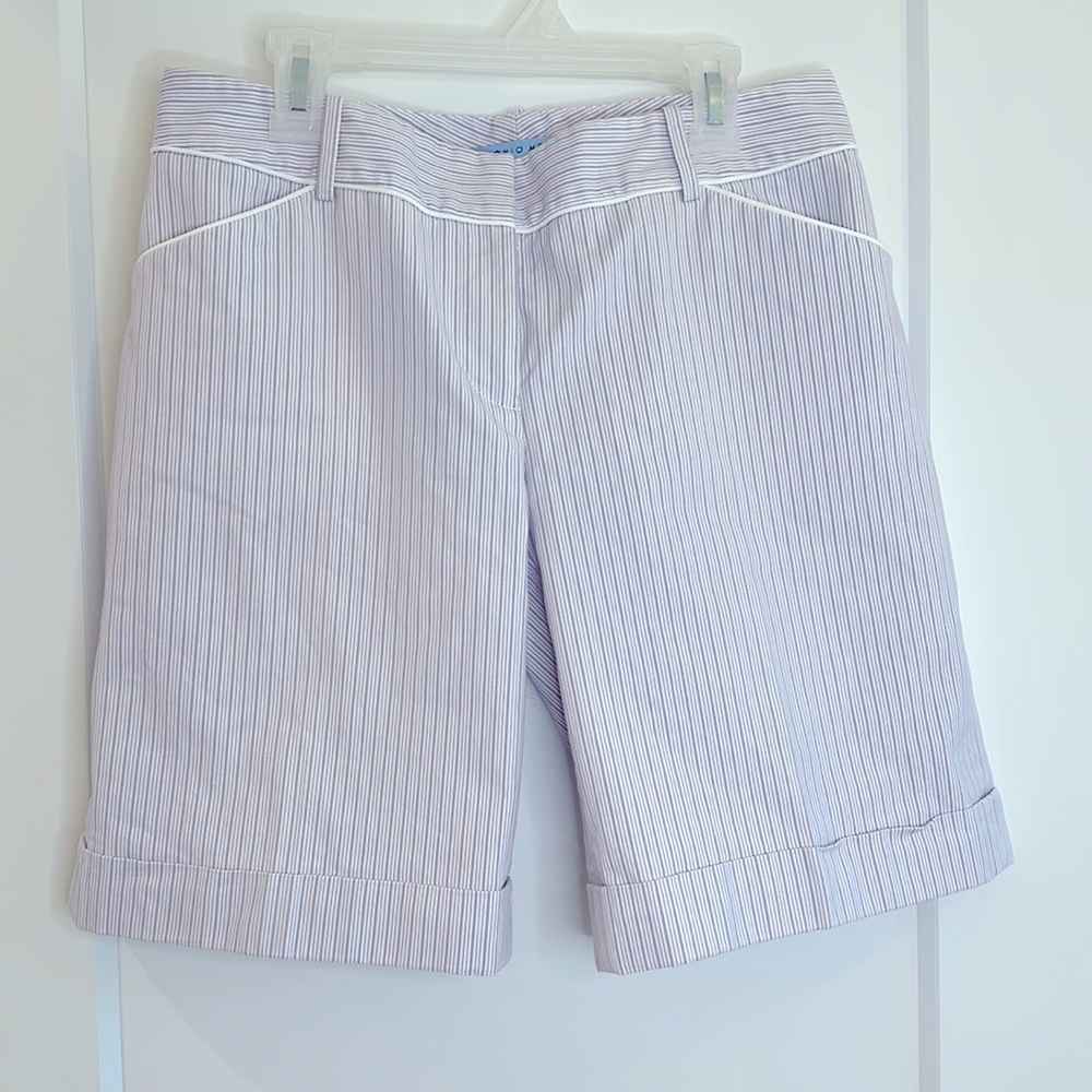 Antonio Melani Bermuda shorts